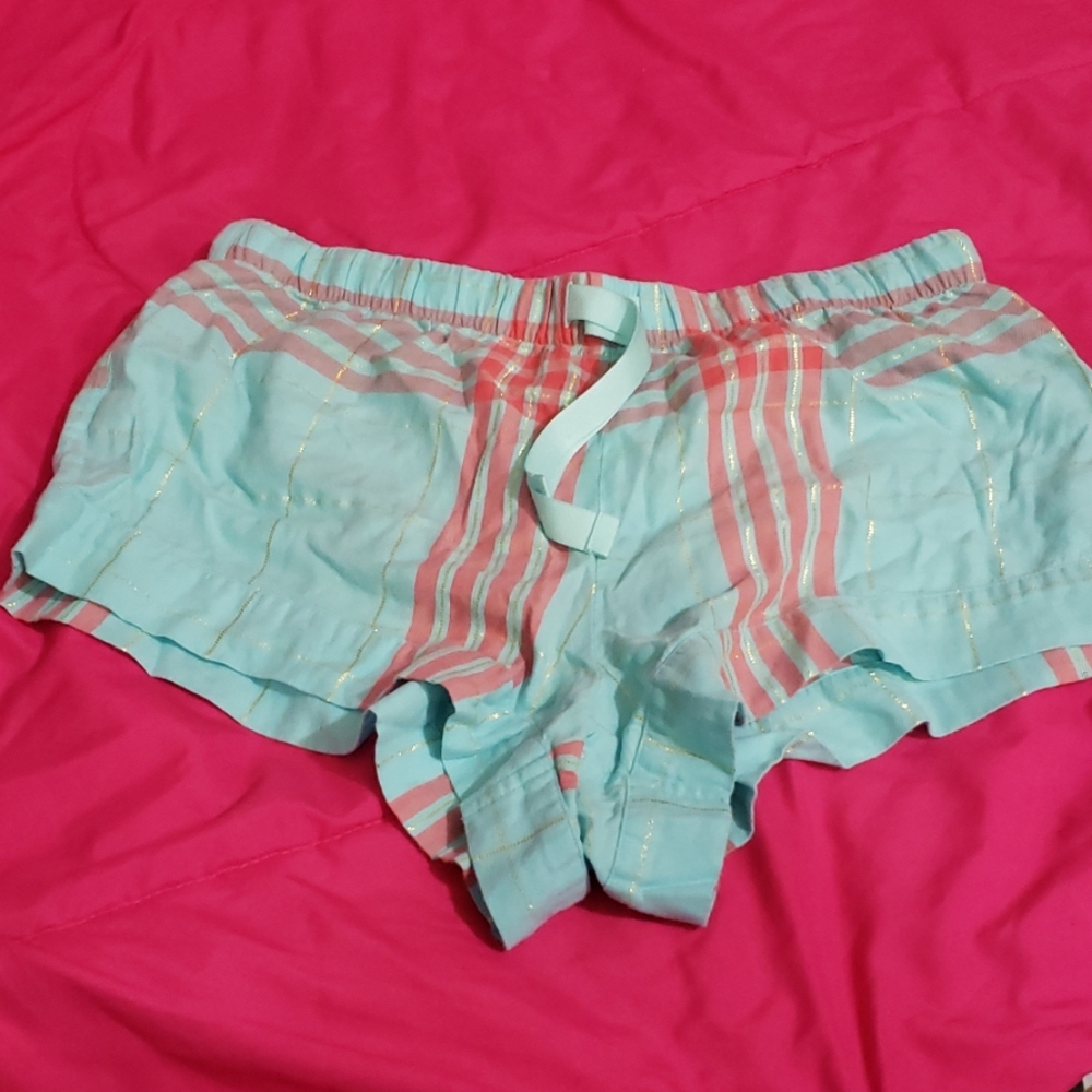 Sleep  shorts